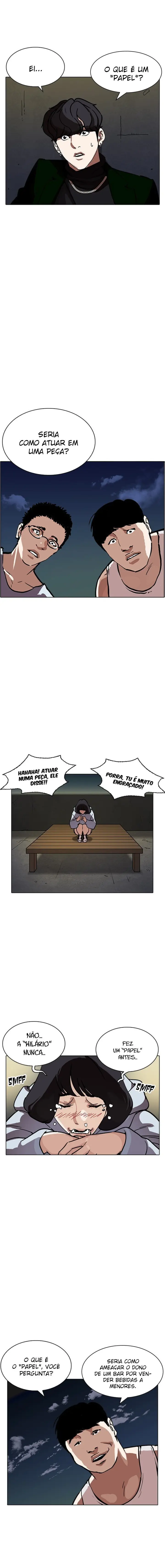 Read Aparências (PT-BR) PT Manga Online