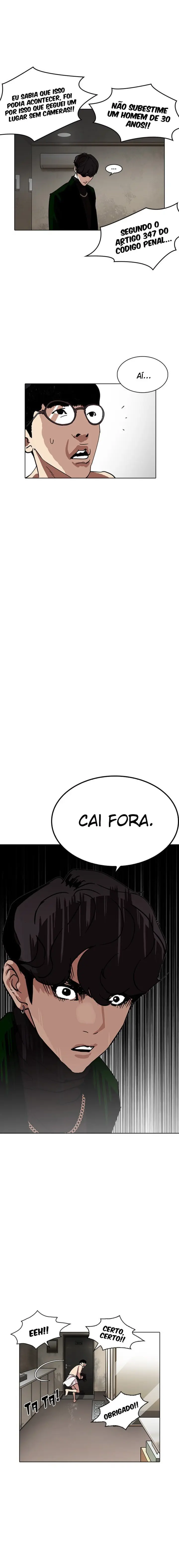 Read Aparências (PT-BR) PT Manga Online
