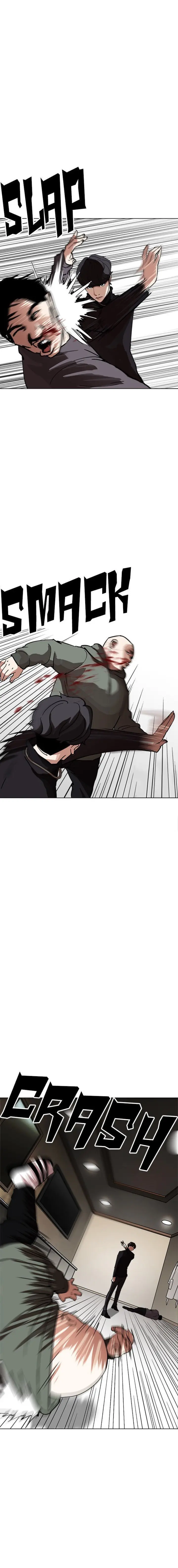 Read Aparências (PT-BR) PT Manga Online