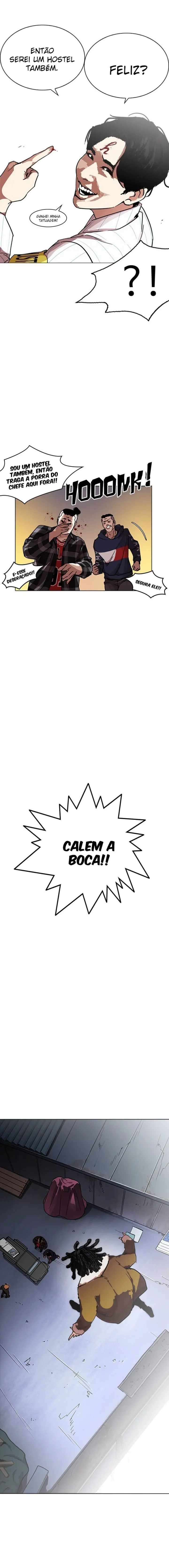 Read Aparências (PT-BR) PT Manga Online