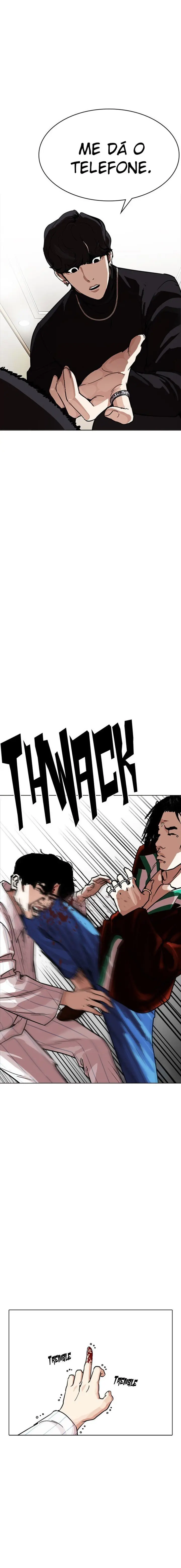 Read Aparências (PT-BR) PT Manga Online