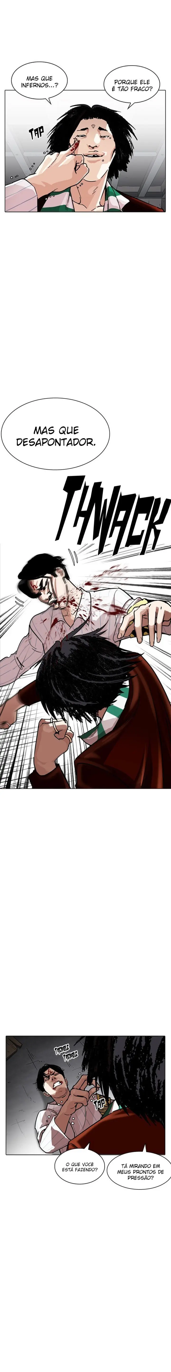 Read Aparências (PT-BR) PT Manga Online