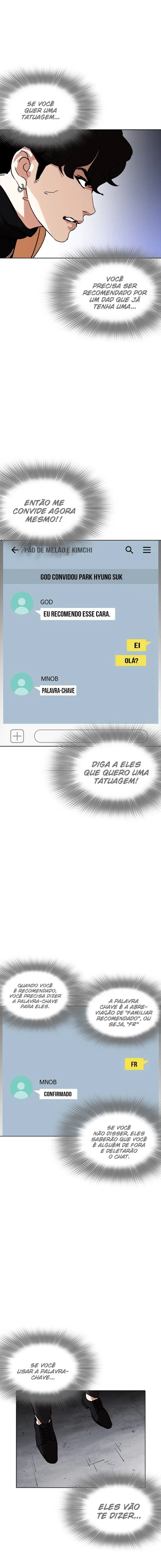 Read Aparências (PT-BR) PT Manga Online