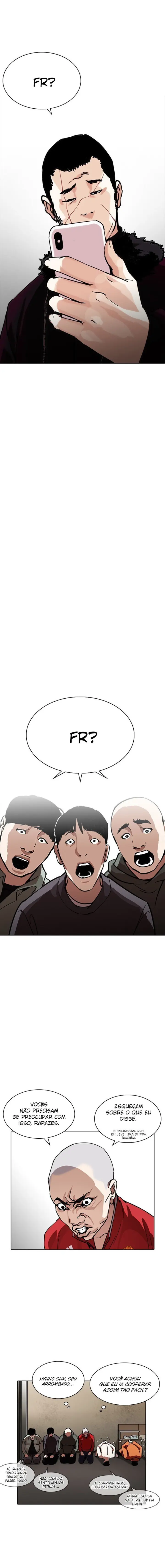 Read Aparências (PT-BR) PT Manga Online
