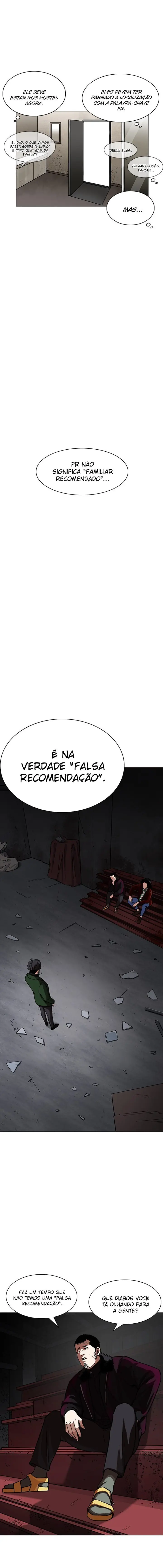 Read Aparências (PT-BR) PT Manga Online