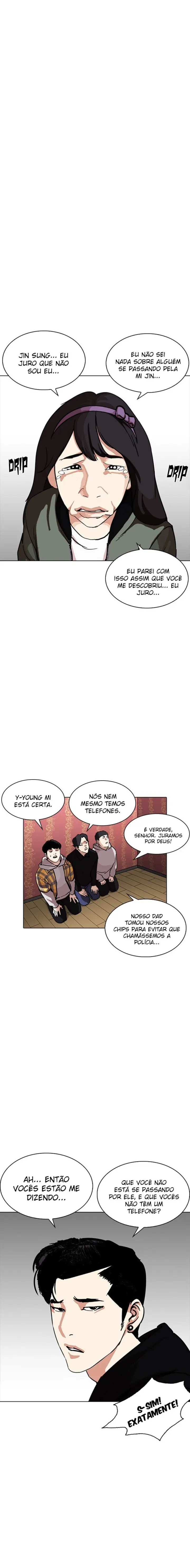 Read Aparências (PT-BR) PT Manga Online
