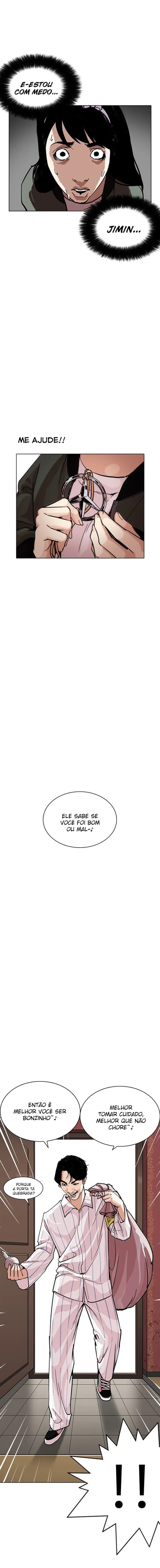 Read Aparências (PT-BR) PT Manga Online