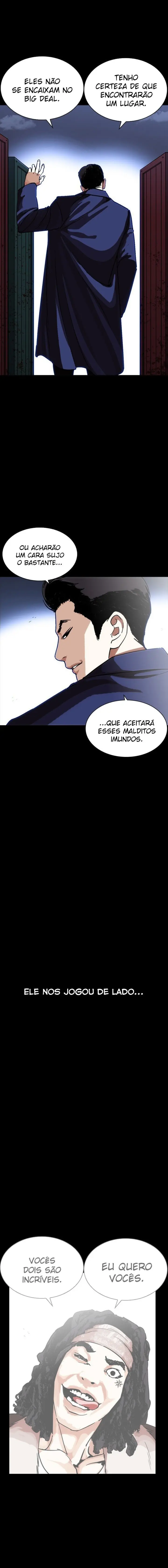 Read Aparências (PT-BR) PT Manga Online