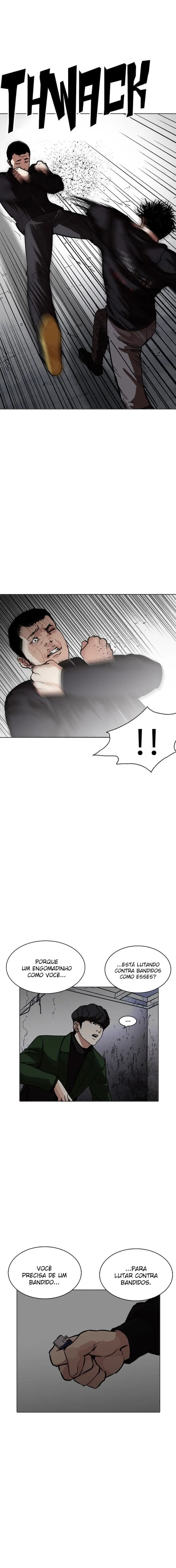 Read Aparências (PT-BR) PT Manga Online
