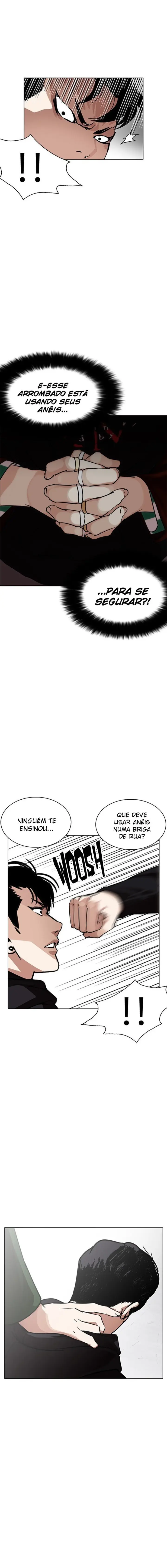 Read Aparências (PT-BR) PT Manga Online