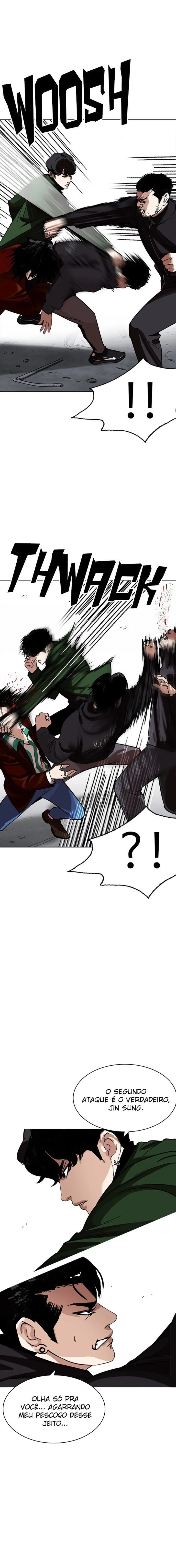 Read Aparências (PT-BR) PT Manga Online