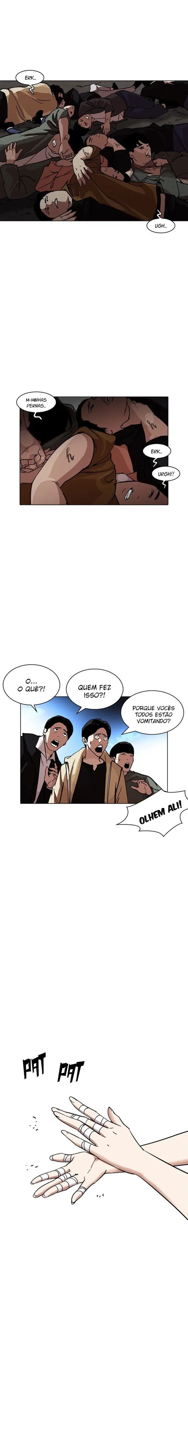 Read Aparências (PT-BR) PT Manga Online