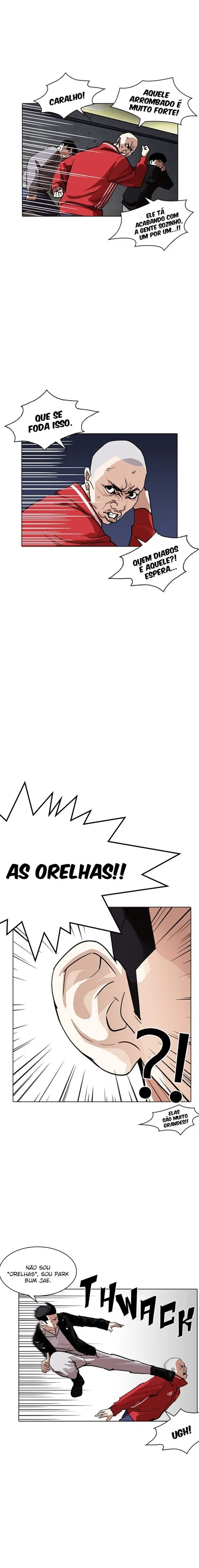 Read Aparências (PT-BR) PT Manga Online
