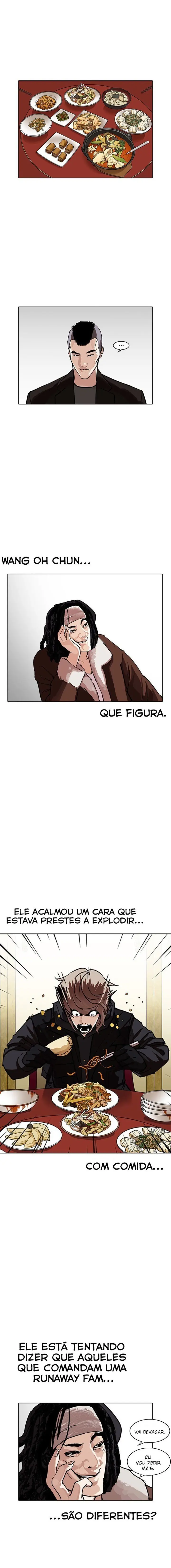 Read Aparências (PT-BR) PT Manga Online