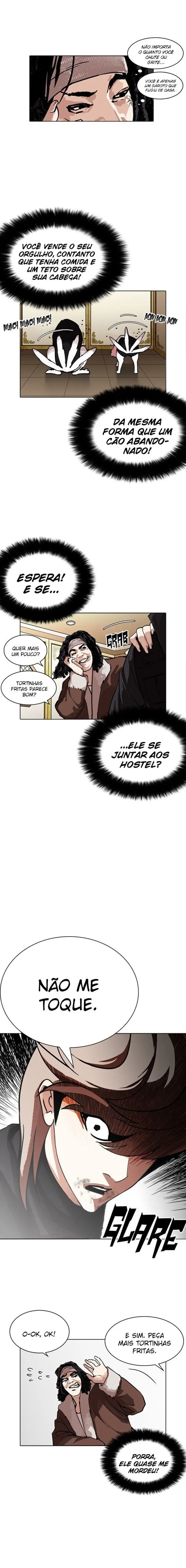 Read Aparências (PT-BR) PT Manga Online