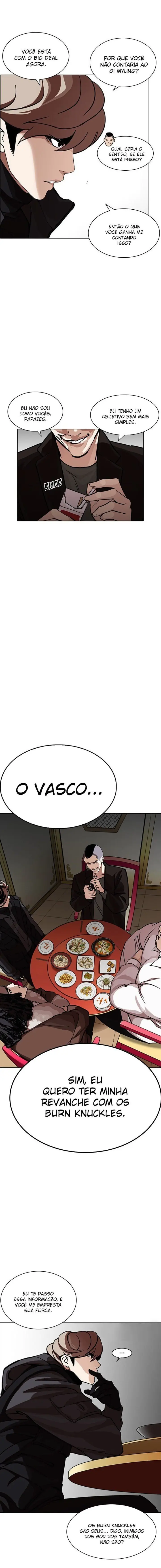 Read Aparências (PT-BR) PT Manga Online