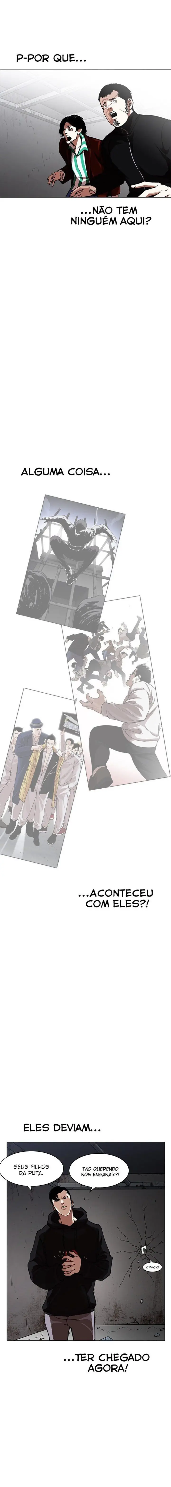Read Aparências (PT-BR) PT Manga Online
