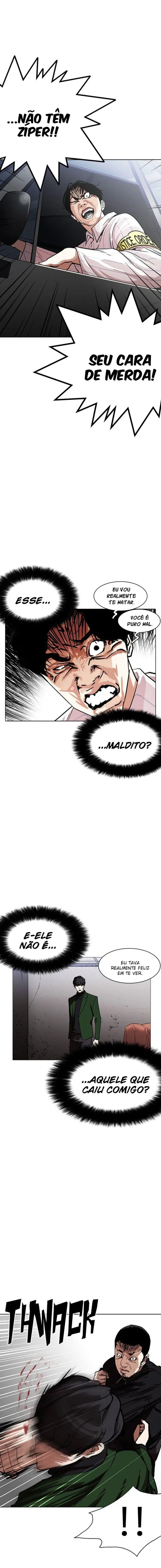 Read Aparências (PT-BR) PT Manga Online