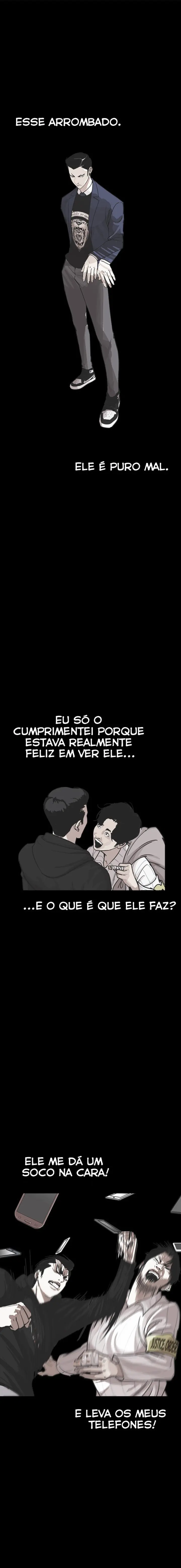 Read Aparências (PT-BR) PT Manga Online