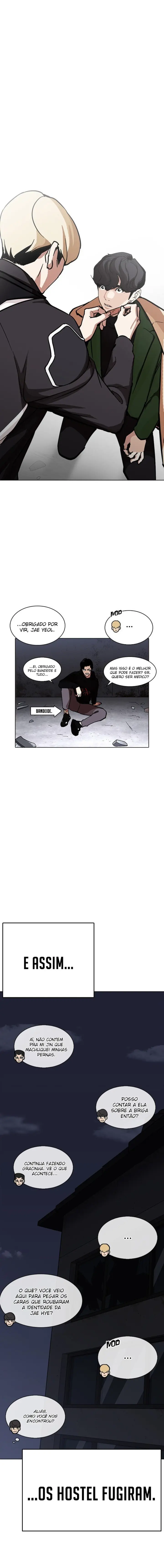 Read Aparências (PT-BR) PT Manga Online