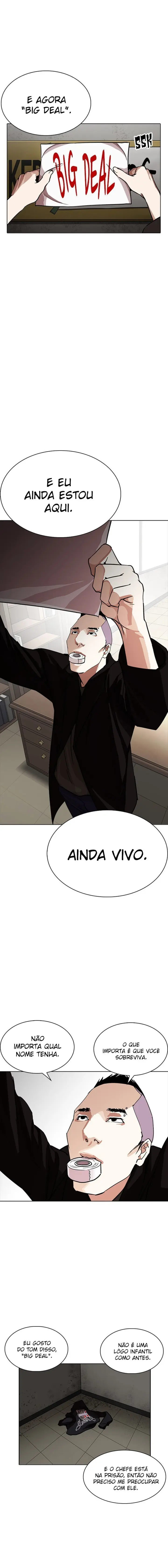 Read Aparências (PT-BR) PT Manga Online