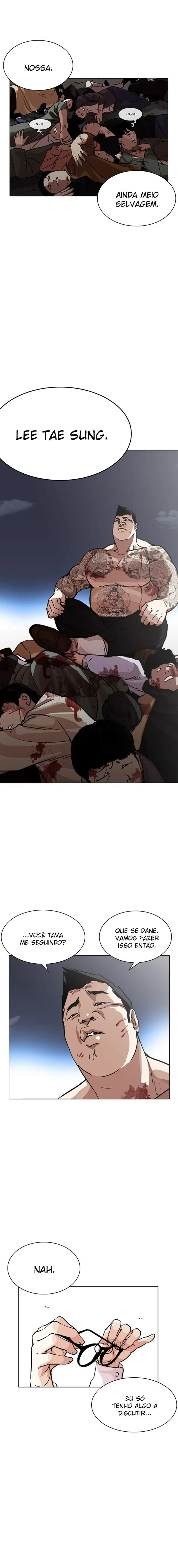 Read Aparências (PT-BR) PT Manga Online