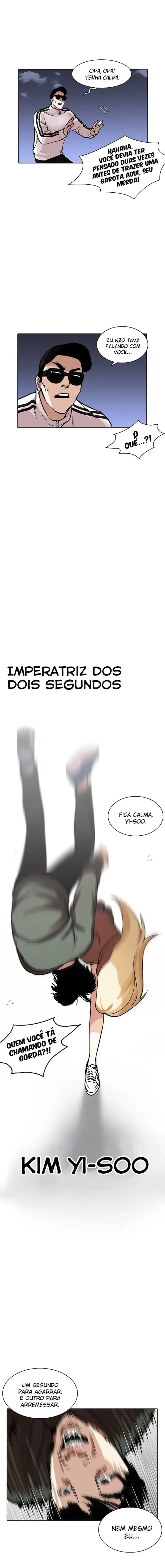 Read Aparências (PT-BR) PT Manga Online