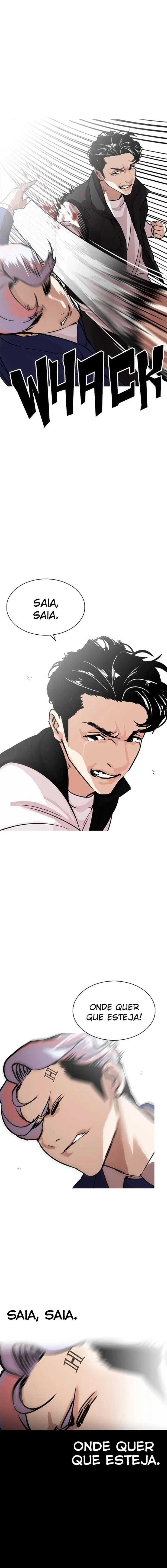 Read Aparências (PT-BR) PT Manga Online
