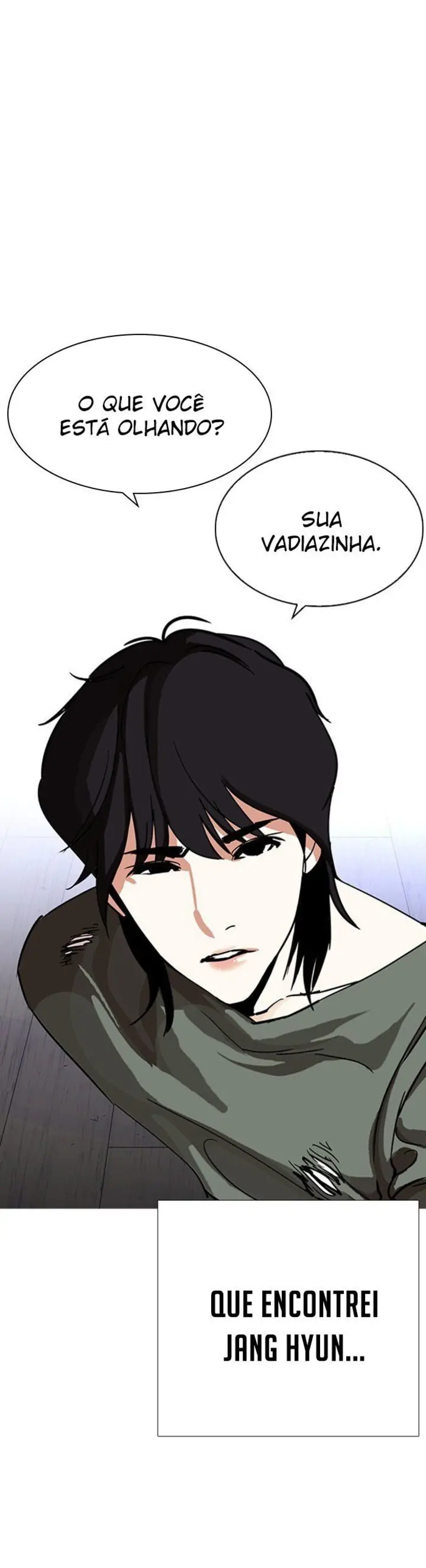 Read Aparências (PT-BR) PT Manga Online