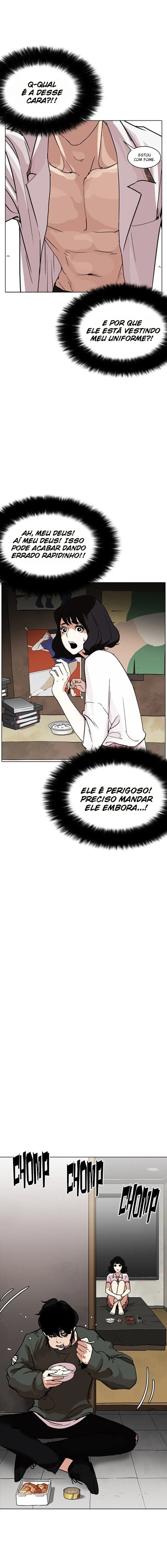 Read Aparências (PT-BR) PT Manga Online
