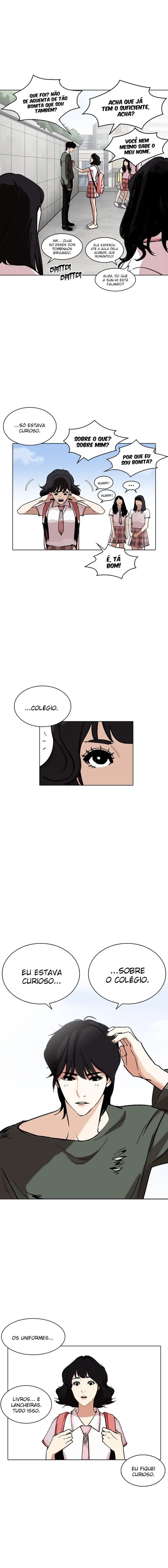 Read Aparências (PT-BR) PT Manga Online