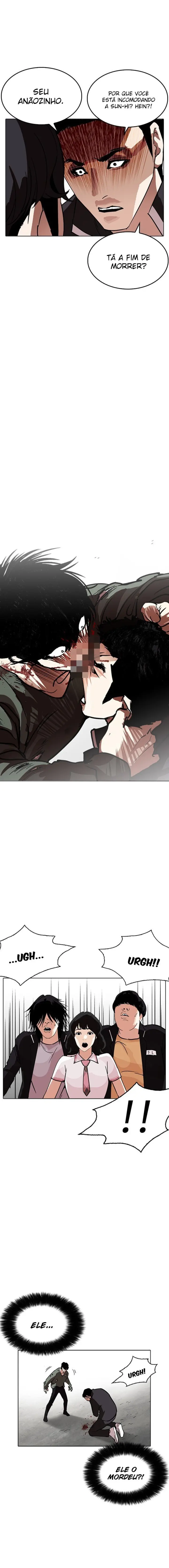 Read Aparências (PT-BR) PT Manga Online