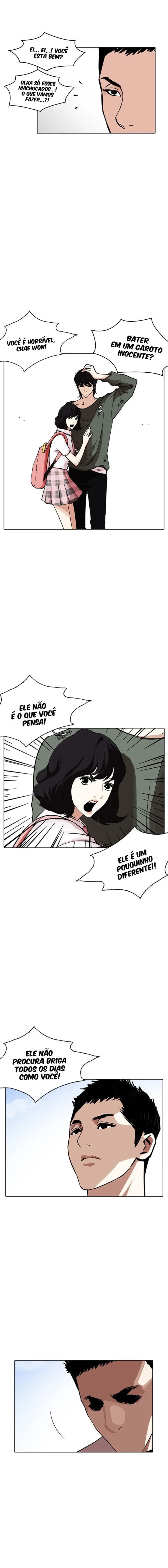 Read Aparências (PT-BR) PT Manga Online