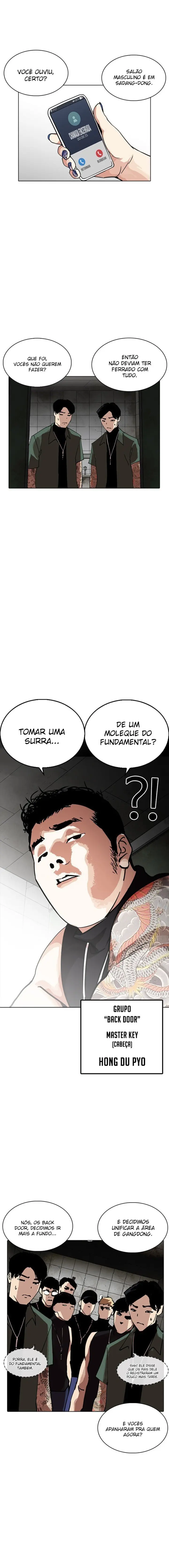 Read Aparências (PT-BR) PT Manga Online