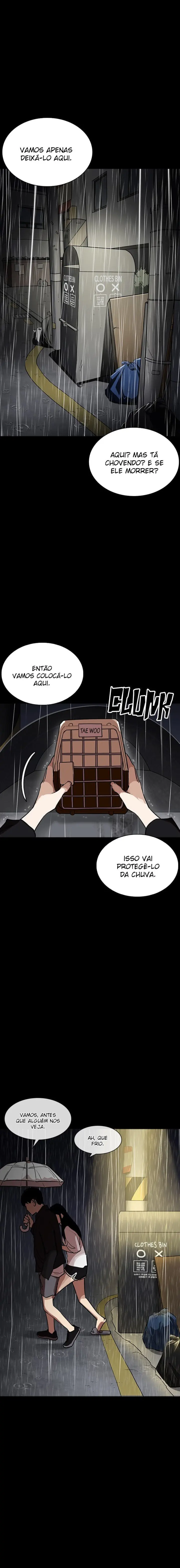 Read Aparências (PT-BR) PT Manga Online