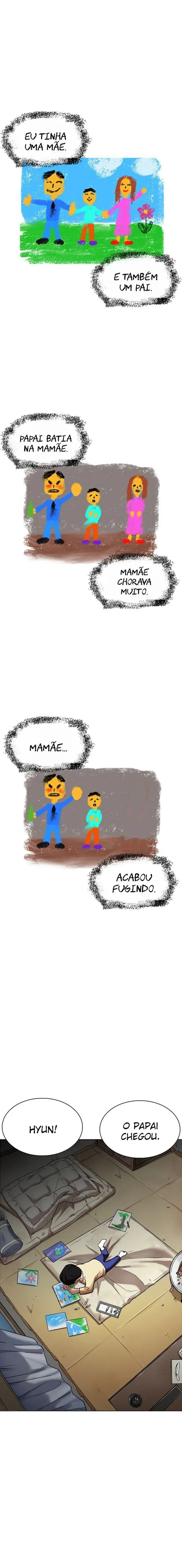 Read Aparências (PT-BR) PT Manga Online