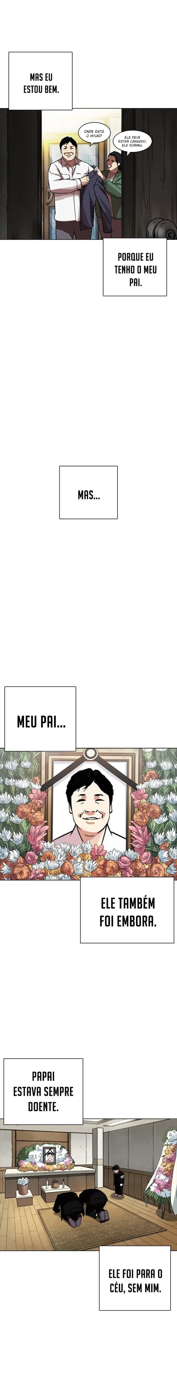 Read Aparências (PT-BR) PT Manga Online