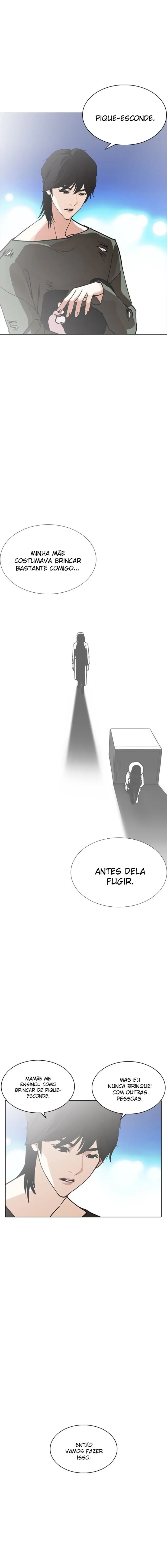 Read Aparências (PT-BR) PT Manga Online