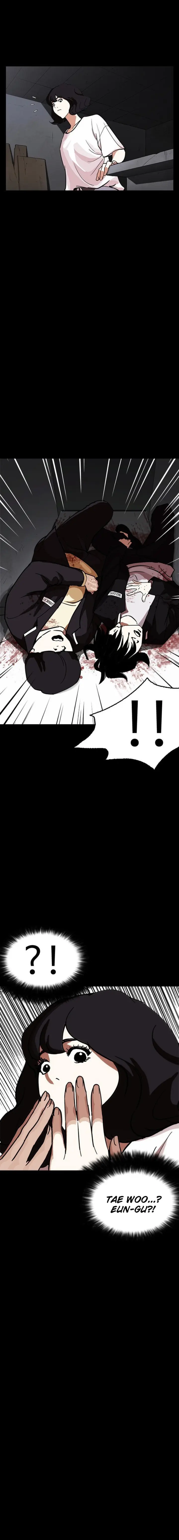 Read Aparências (PT-BR) PT Manga Online