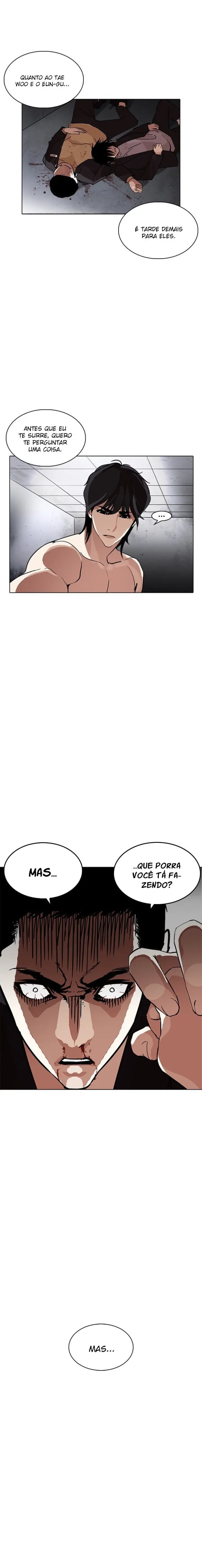 Read Aparências (PT-BR) PT Manga Online