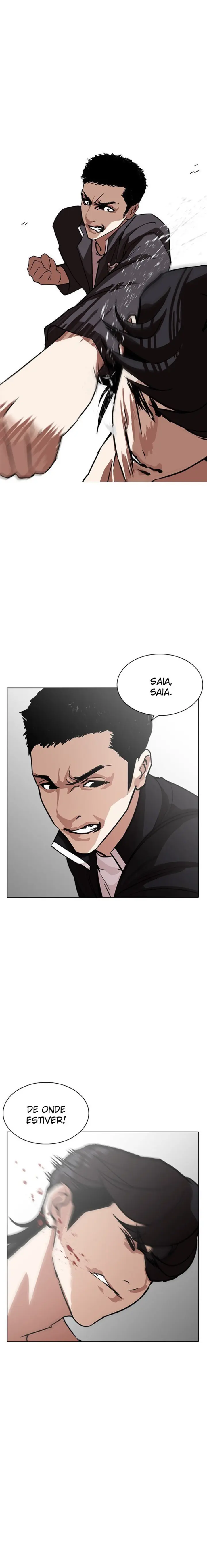 Read Aparências (PT-BR) PT Manga Online