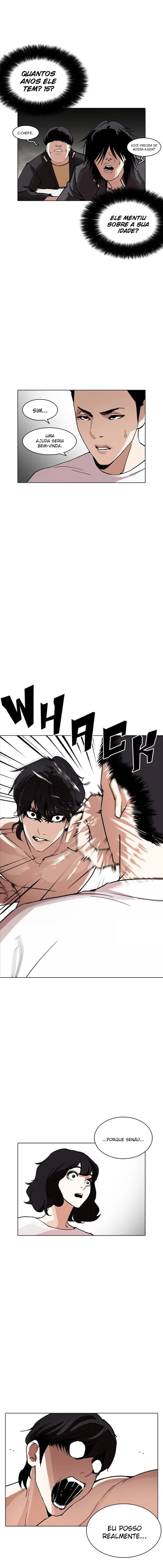Read Aparências (PT-BR) PT Manga Online