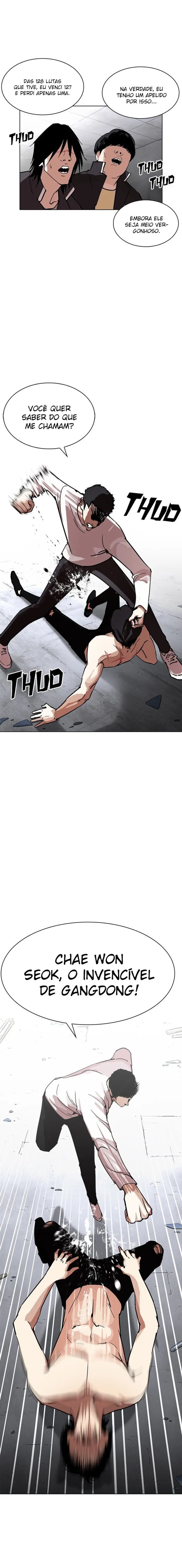Read Aparências (PT-BR) PT Manga Online