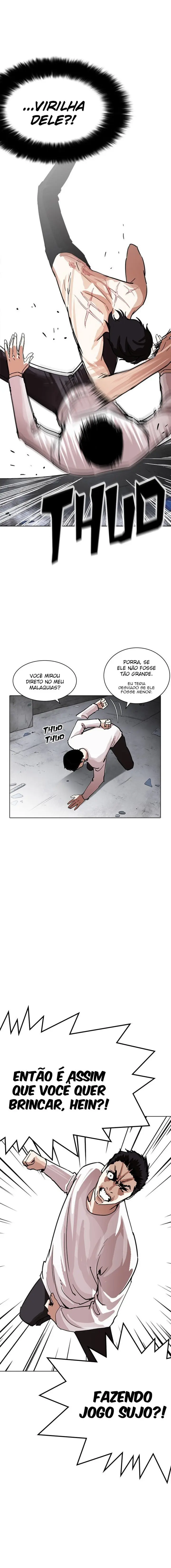 Read Aparências (PT-BR) PT Manga Online