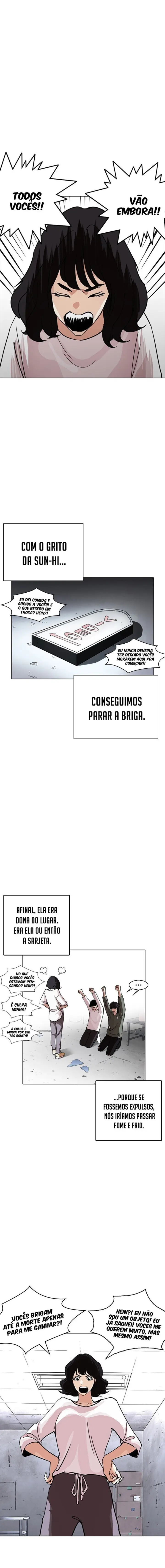 Read Aparências (PT-BR) PT Manga Online