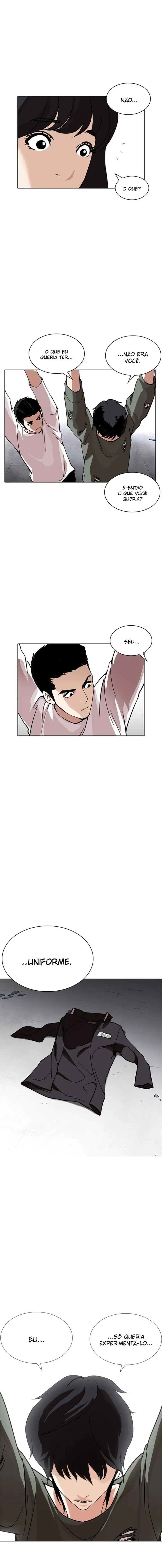 Read Aparências (PT-BR) PT Manga Online