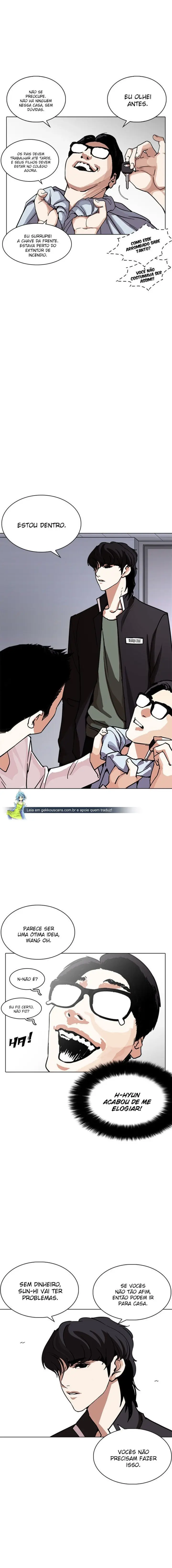 Read Aparências (PT-BR) PT Manga Online