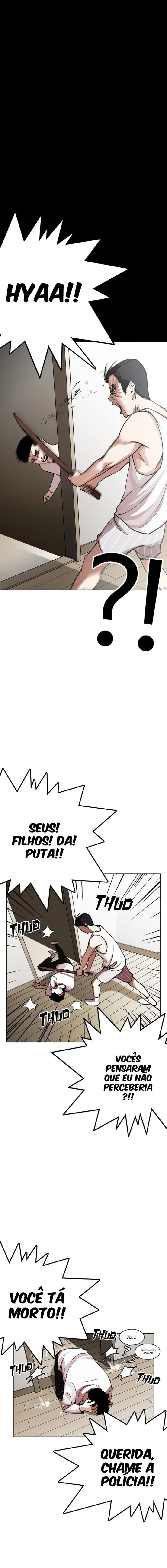 Read Aparências (PT-BR) PT Manga Online