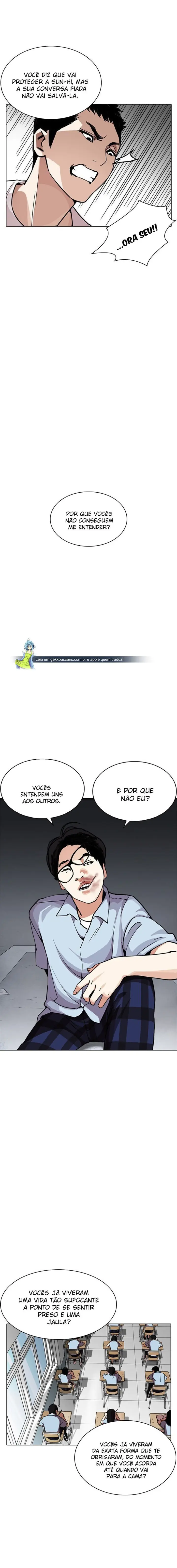Read Aparências (PT-BR) PT Manga Online