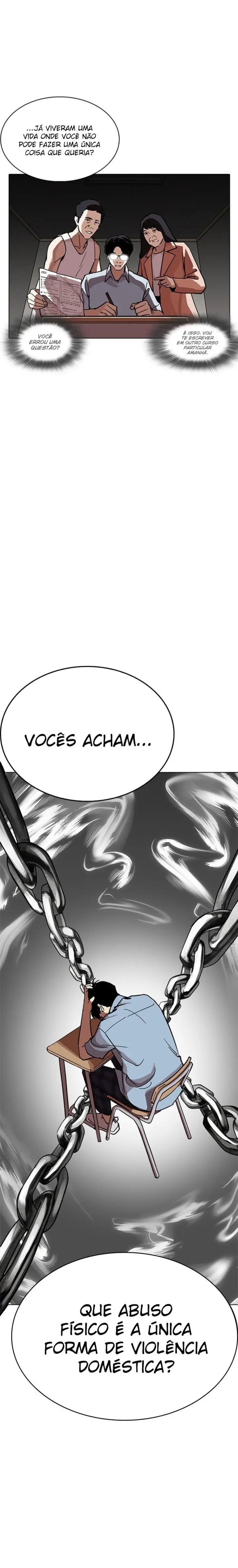 Read Aparências (PT-BR) PT Manga Online